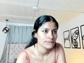 gaby-fosterr from CamSoda is Freechat