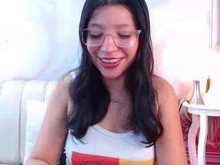 Gagprinceess from CamSoda