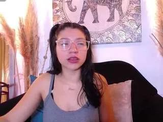 Gagprinceess from CamSoda