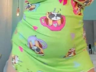 genessis44 from CamSoda