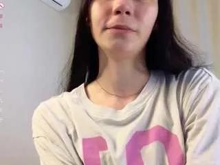 georginabeat from CamSoda is Freechat