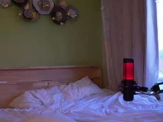gessifossa from CamSoda is Freechat