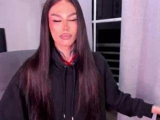 gigibadassxx from CamSoda is Freechat