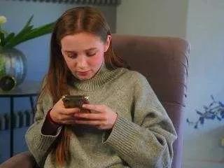gillianbillingsley from CamSoda