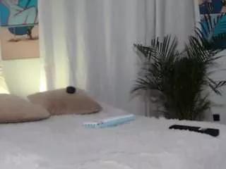 gingermd from CamSoda