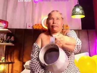 girlamada from CamSoda is Freechat