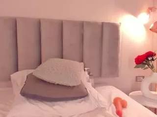 gisselle-palmer from CamSoda is Freechat