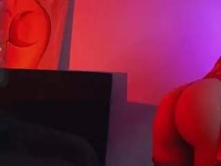 goddess-eriss from CamSoda
