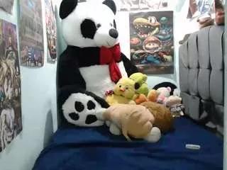 golden1temptation from CamSoda is Freechat