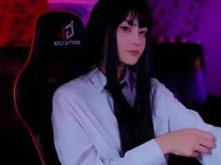 gothxraven from CamSoda is Freechat