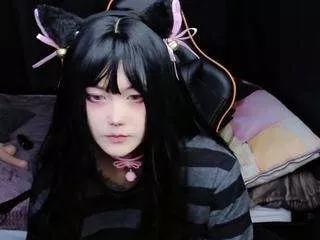 Gothxraven from CamSoda