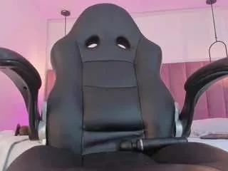 Haily-b from CamSoda