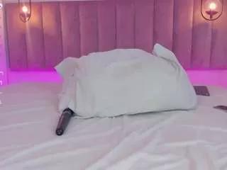 Haily-b from CamSoda