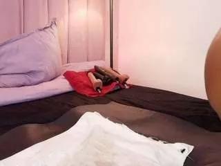 hallybans from CamSoda