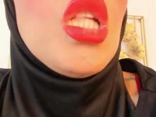 hanajameela from CamSoda