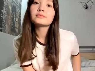 hanaloffier from CamSoda is Freechat