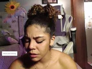 hanna-chris from CamSoda