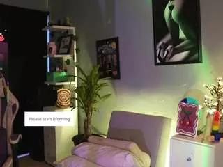hanna-chris from CamSoda is Freechat