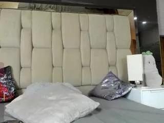 hanna-lens from CamSoda