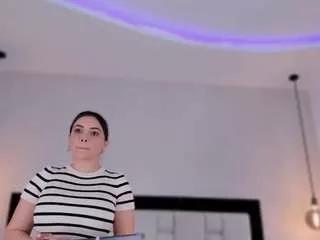 hanna-palmer from CamSoda