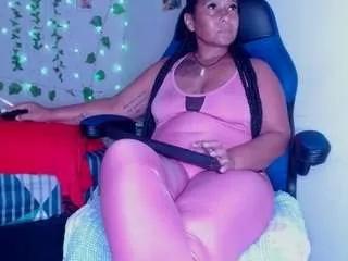 hanna-passion from CamSoda