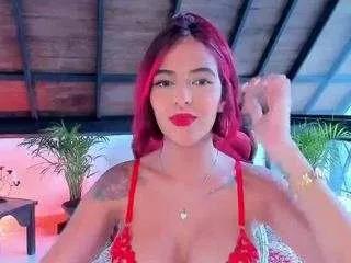 hannabekar from CamSoda