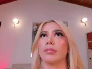 Hannaconnorx from CamSoda