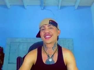hannilest from CamSoda is Freechat