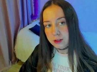 happystephanie from CamSoda is Freechat