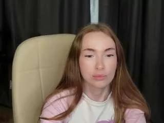 harrietheston from CamSoda