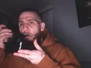 hashtagged33 from CamSoda