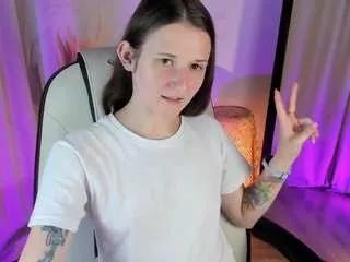 heartann from CamSoda is Freechat