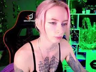 helen-carter from CamSoda