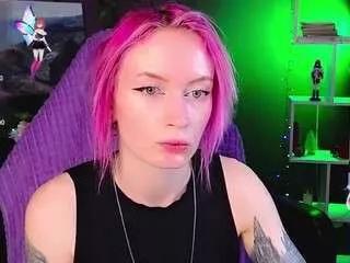 helen-carter from CamSoda
