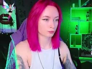 helen-carter from CamSoda