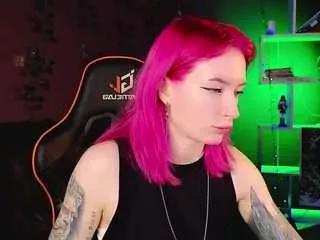 helen-carter from CamSoda
