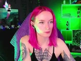 helen-carter from CamSoda