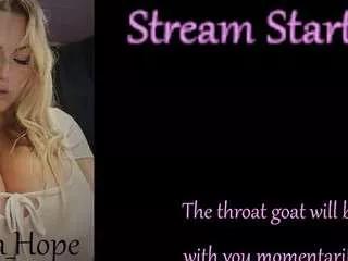 helena-hope from CamSoda