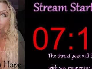 helena-hope from CamSoda