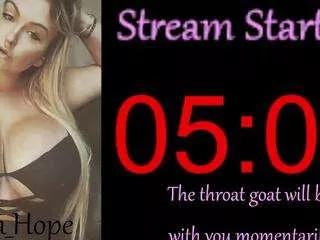 helena-hope from CamSoda