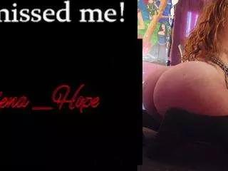 helena-hope from CamSoda