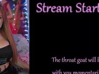 helena-hope from CamSoda