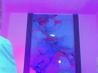 hellen-moons from CamSoda
