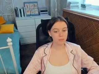 henriettacrull from CamSoda is Freechat