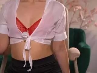 hetty-satar from CamSoda