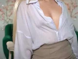 hetty-satar from CamSoda