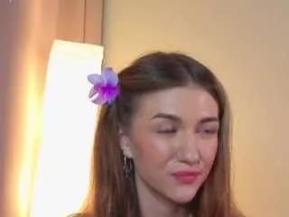 Hildababer from CamSoda