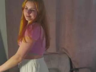 hildcantrell from CamSoda is Freechat