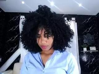 hillary-queen from CamSoda