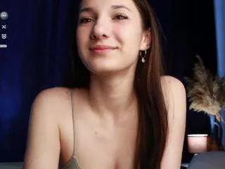 hollisbucker from CamSoda